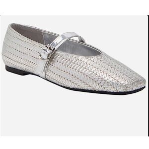 Katy Perry “The Evie” Mary Jane Flats